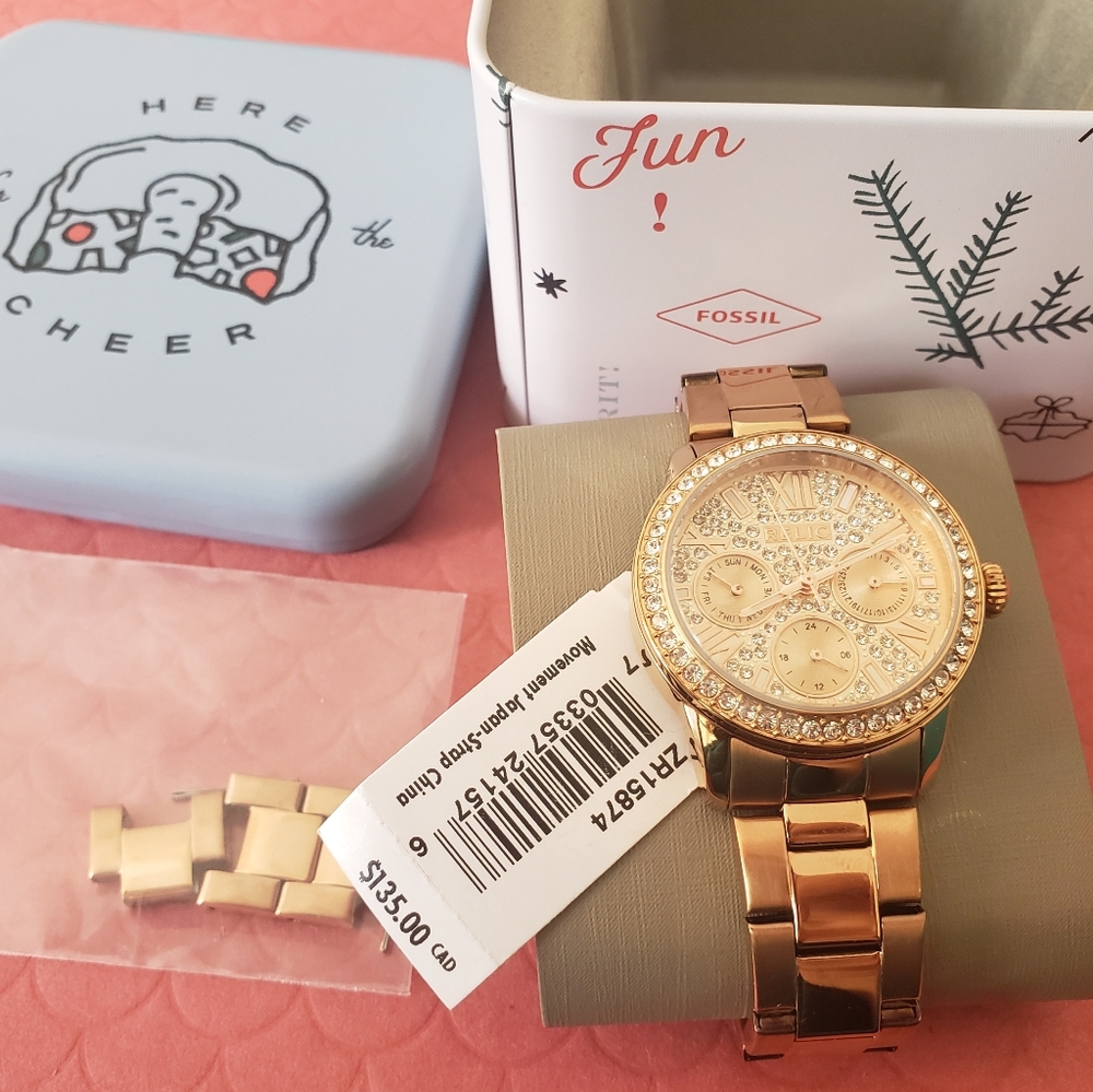 Watch